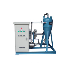 Full Automatic Sand Seperation Hydrocyclone Desander Water Treatment System